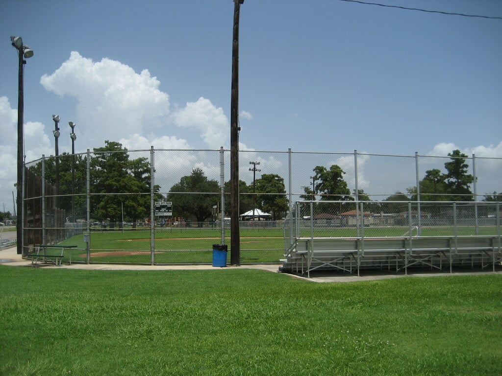 Mel Ott Park