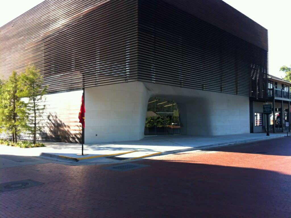 Louisiana Sports Hall of Fame
