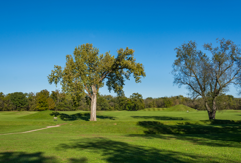 National Historical Park