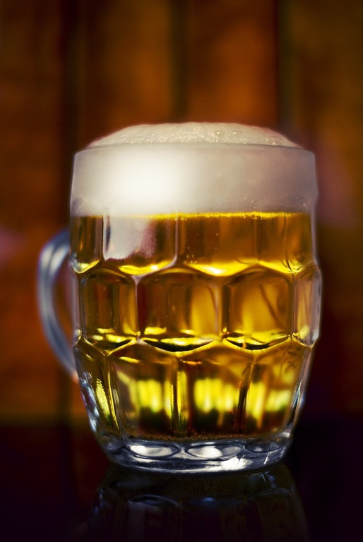 Beer