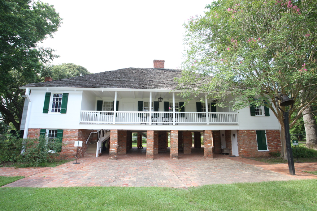 Kent Plantation House