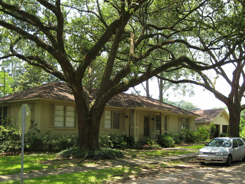 House Eastland Baton Rouge Louisiana