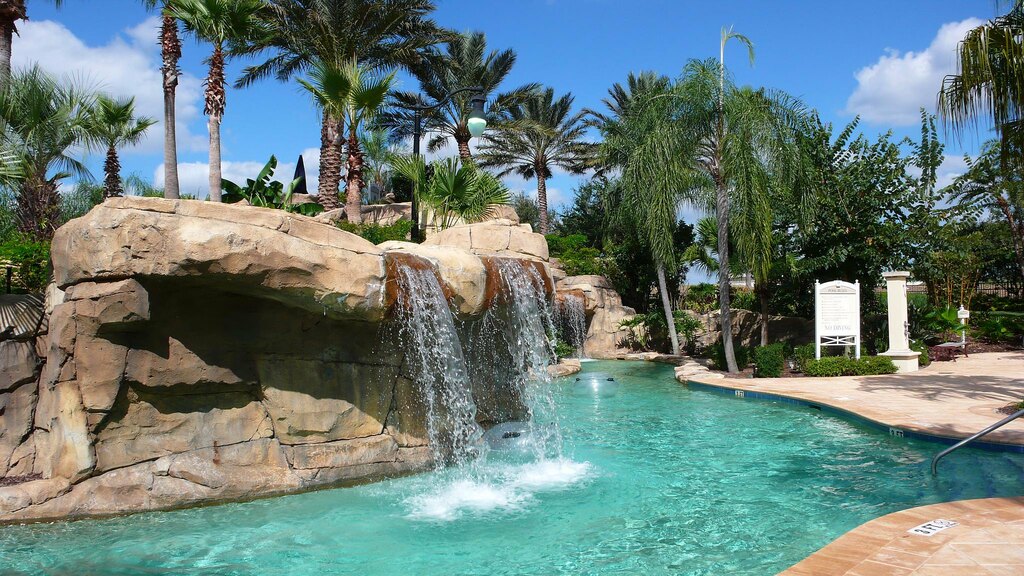 Reunion Resort Orlando FL