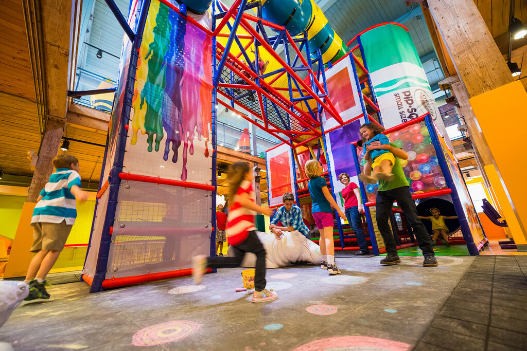 Crayola Experience
