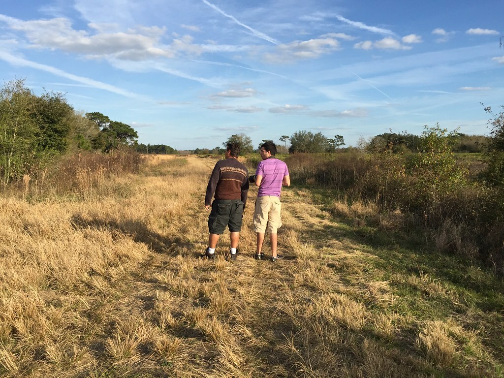 Conner Preserve