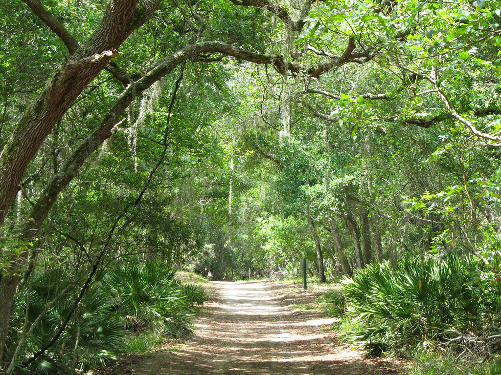 Guana Tolomato Matanzas National Estuarine Research Reserve