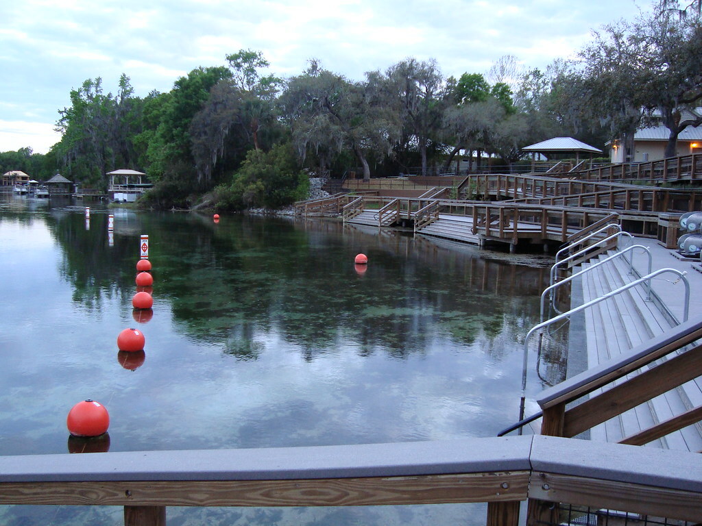 KP Hole Park (Marion County, FL)
