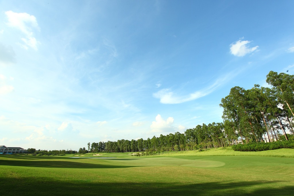 Golf Course