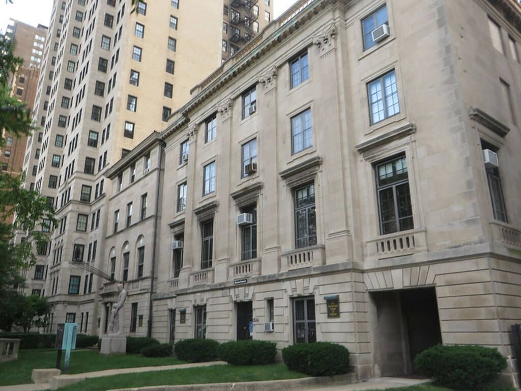 International Museum of Surgical Science