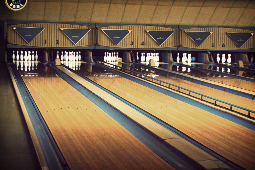 bowling