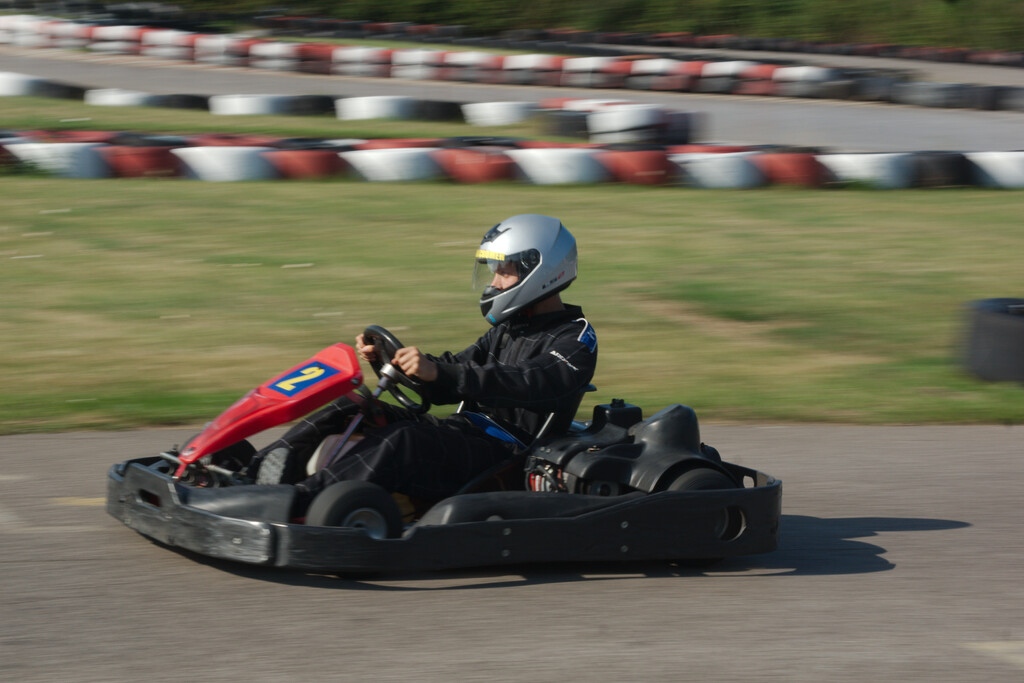 Go-karting