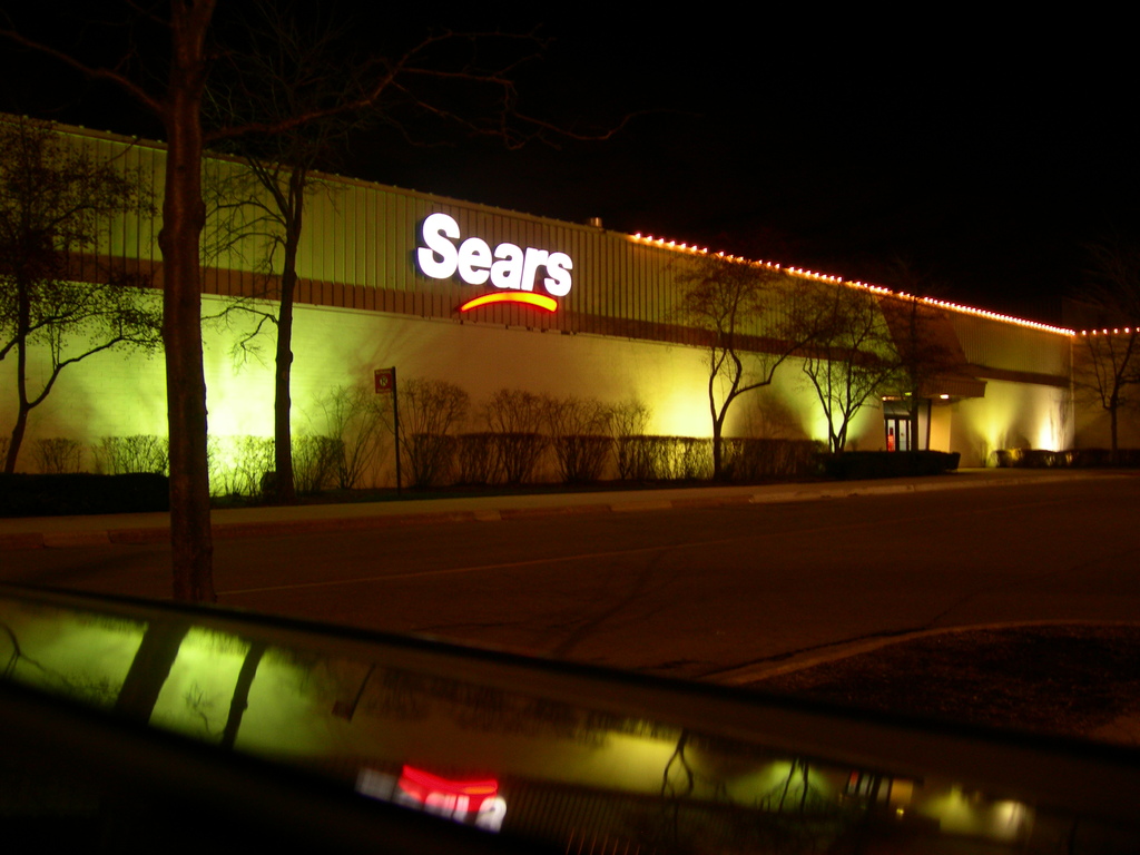2006 Sears Hawthorn Center