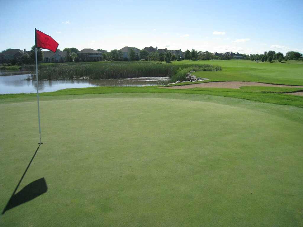 White Deer Run Golf, Vernon Hills
