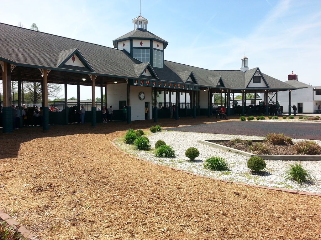 Things To Do In Collinsville, Illinois 