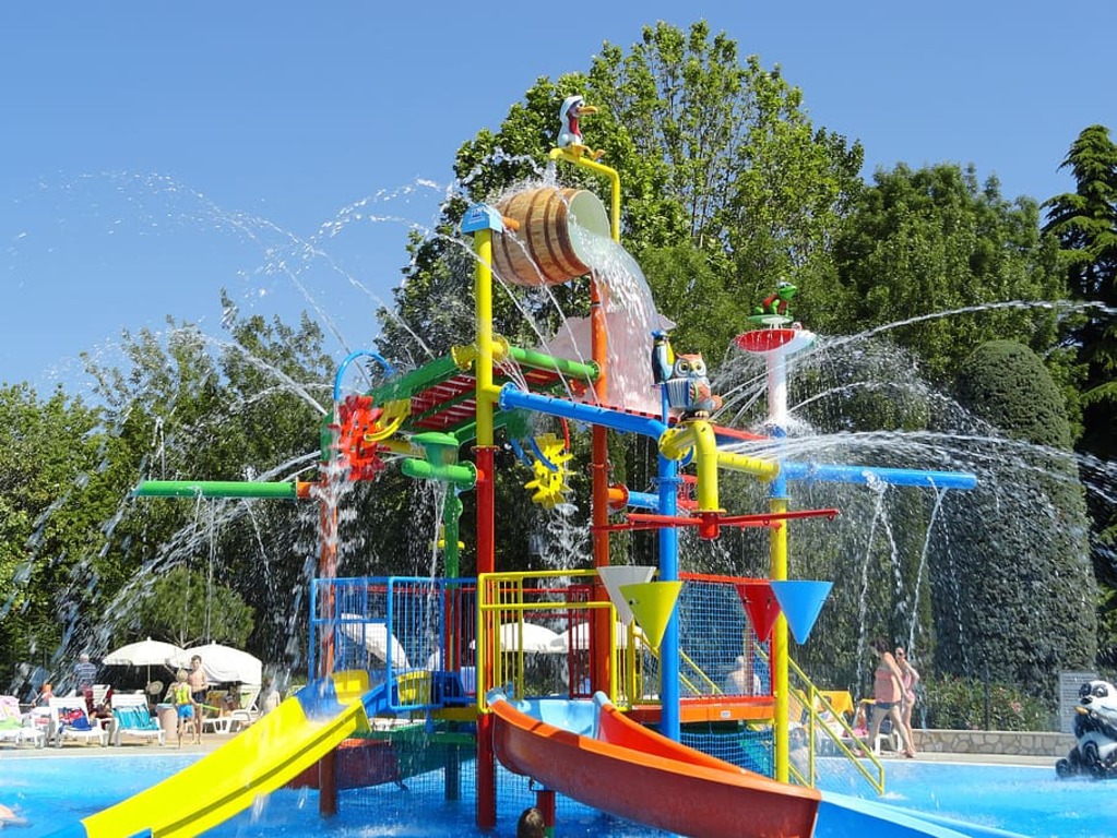 Waterpark
