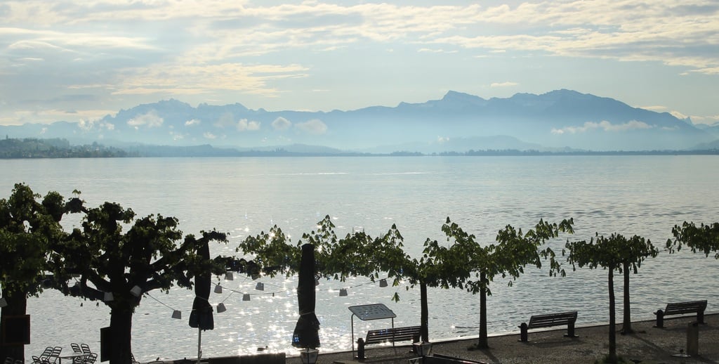 1006L Lake Zurich Wädenswil