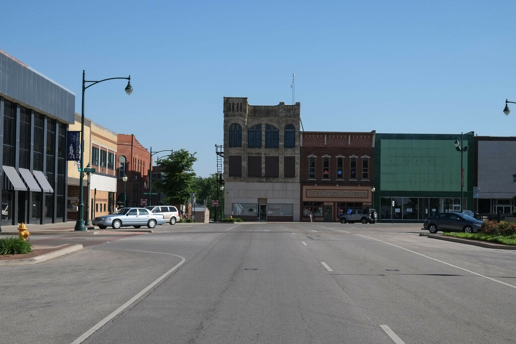 Jacksonville Square