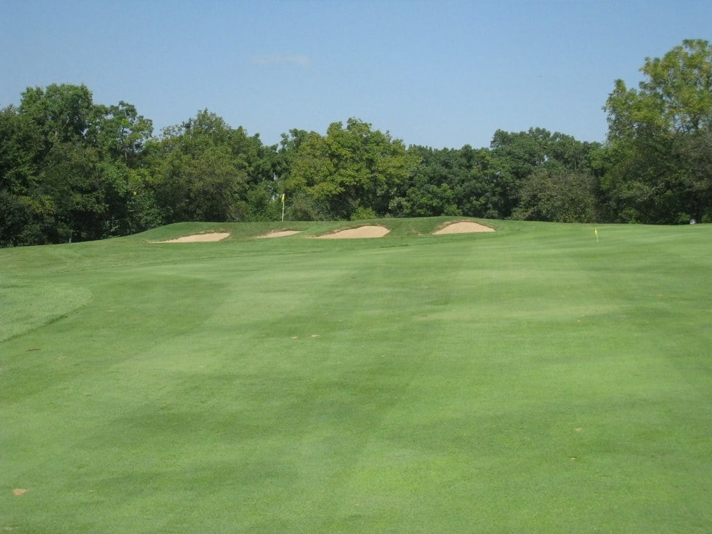 Cog Hill Golf - Ravines Course
