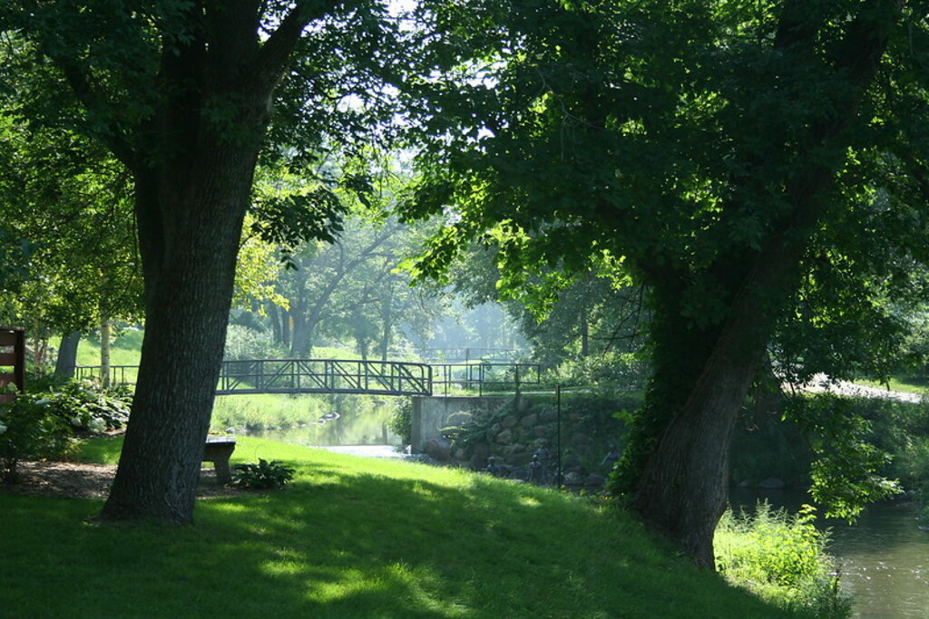 Belvidere Park