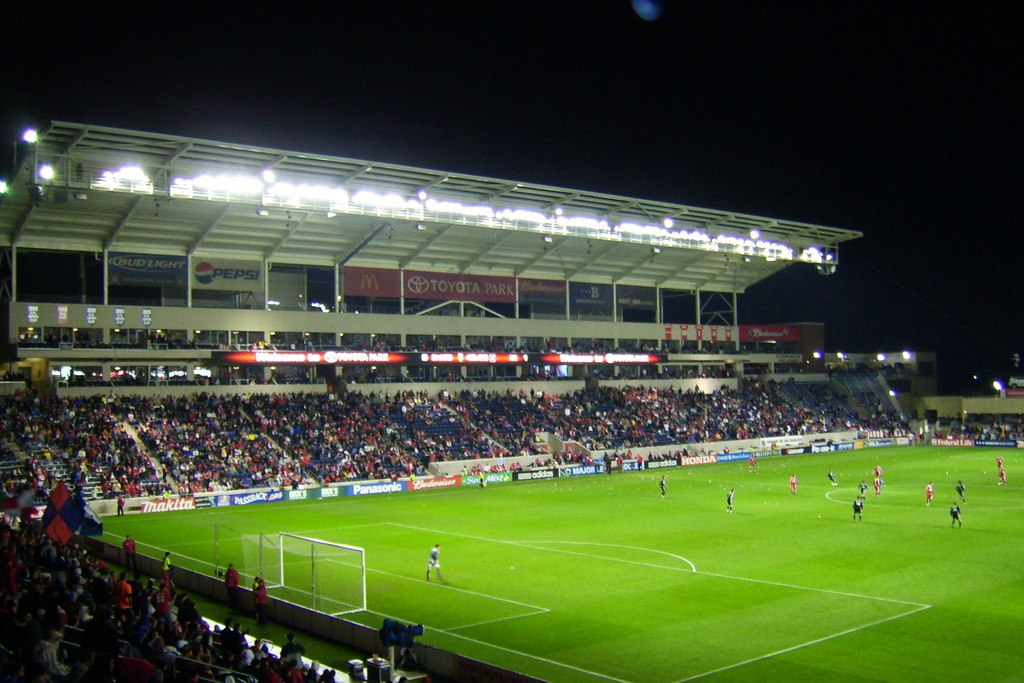 Toyota Park