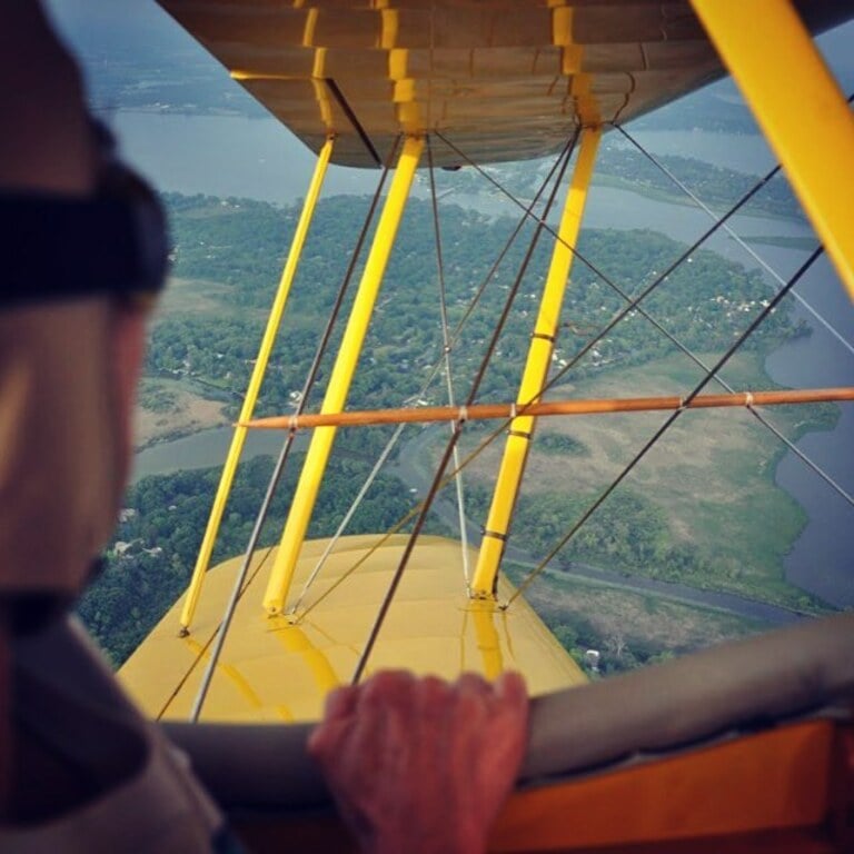 things to do in roscoe illinois | gypsy air tours