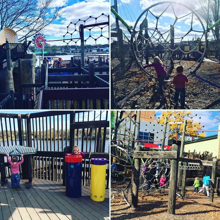 things to do in roscoe illinois | discovery center museum