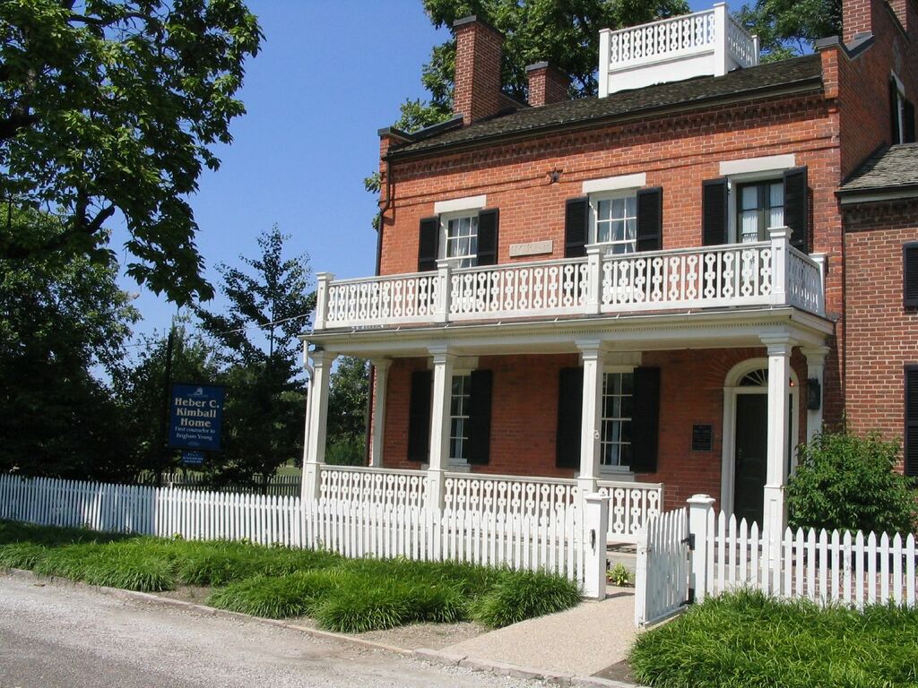 13 Best Things To Do In Nauvoo, Illinois Trip101