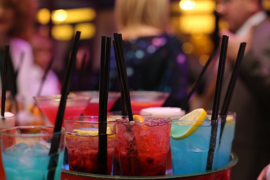 Cocktails