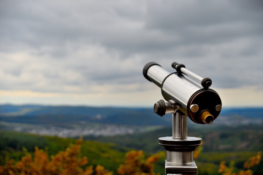Telescope Landscape Observatory