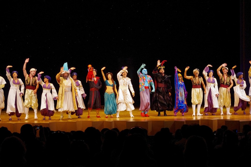 Theater play