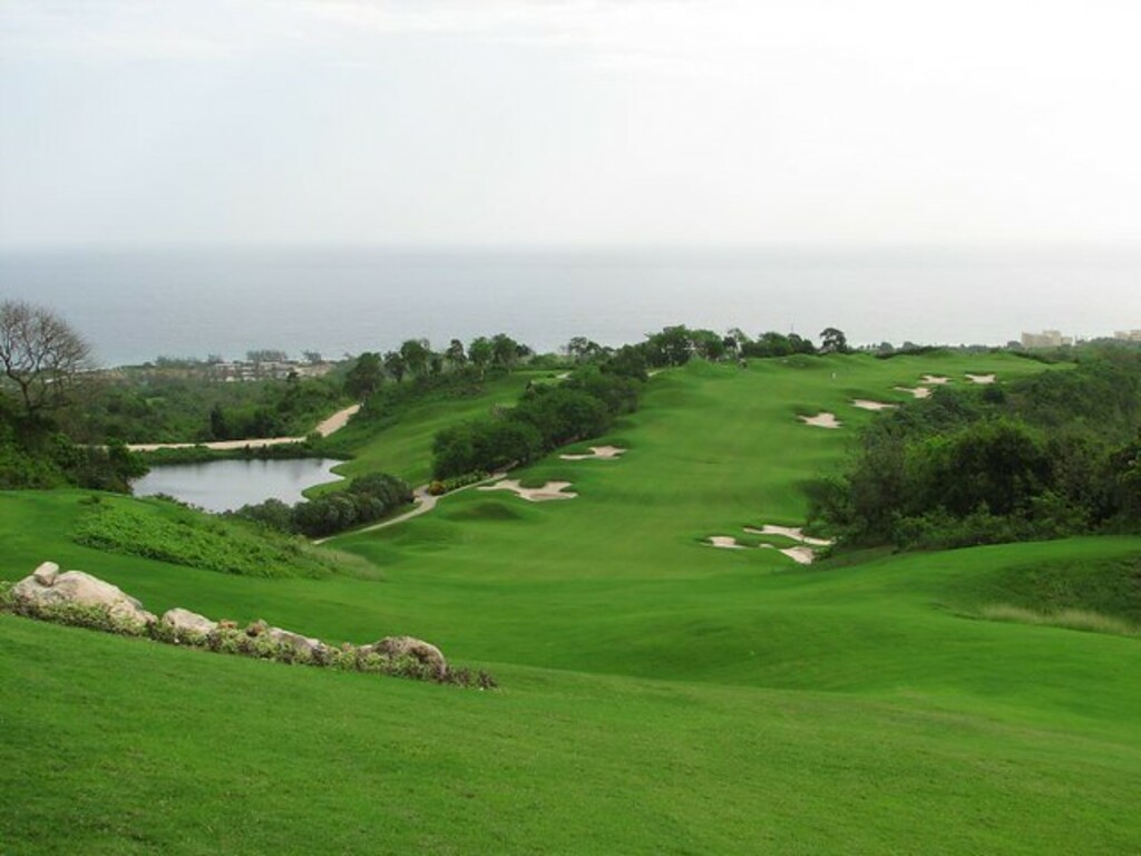 White Witch Golf Course
