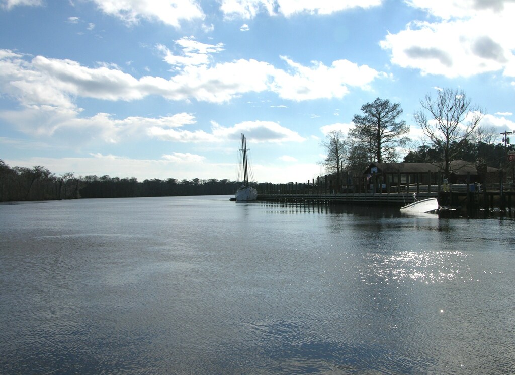 Bucksport 0319