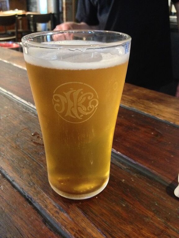 Brewing Company 