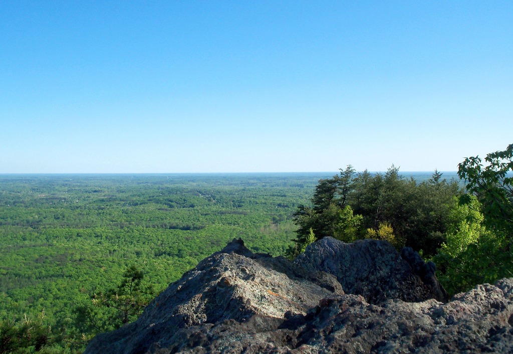 Crowders Mountain State Park - panoramio (1)