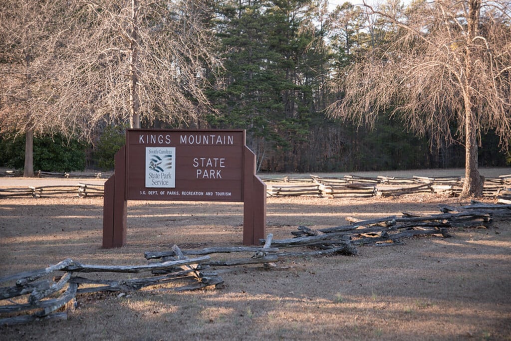 130201-0819 Kings Mountain State Park