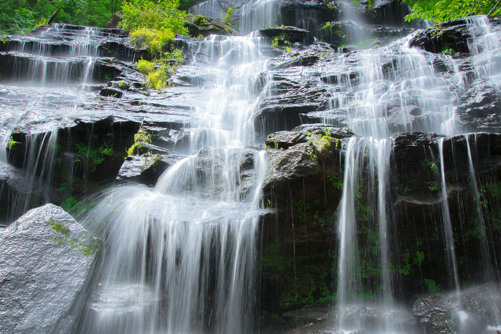 issaqueena falls