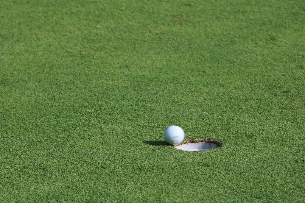 Golf Club