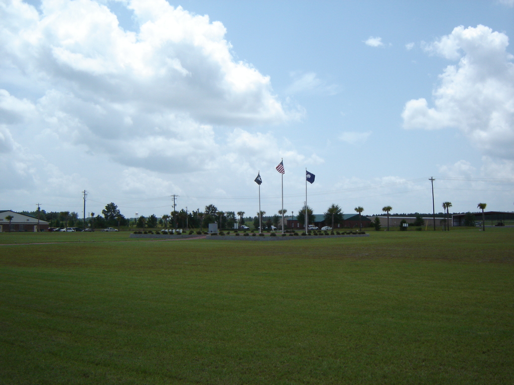 Best Things To Do In Barnwell, South Carolina Trip101