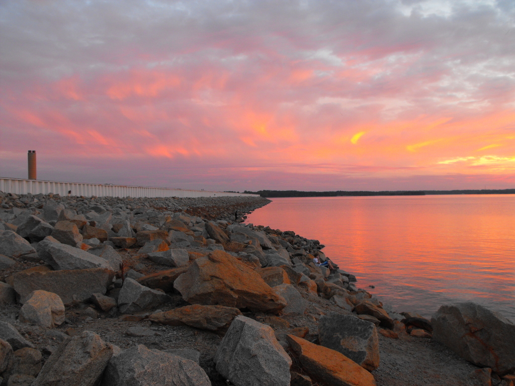 Lake Murray 