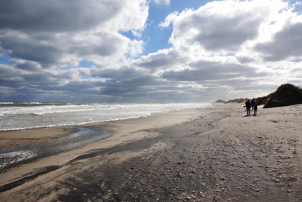 Outer Banks - Beach