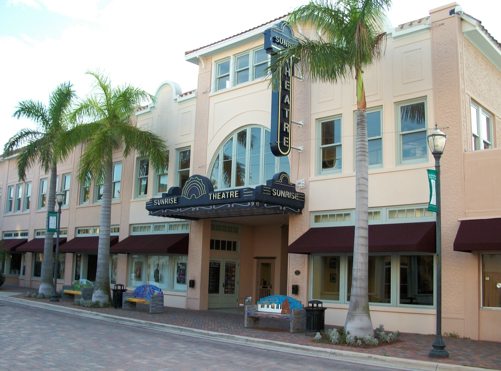 SunriseTheater