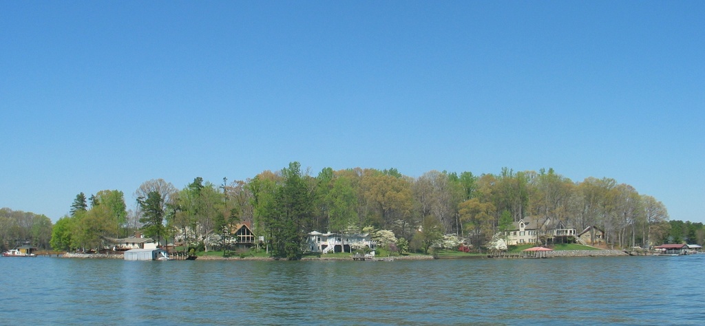 LakeNorman