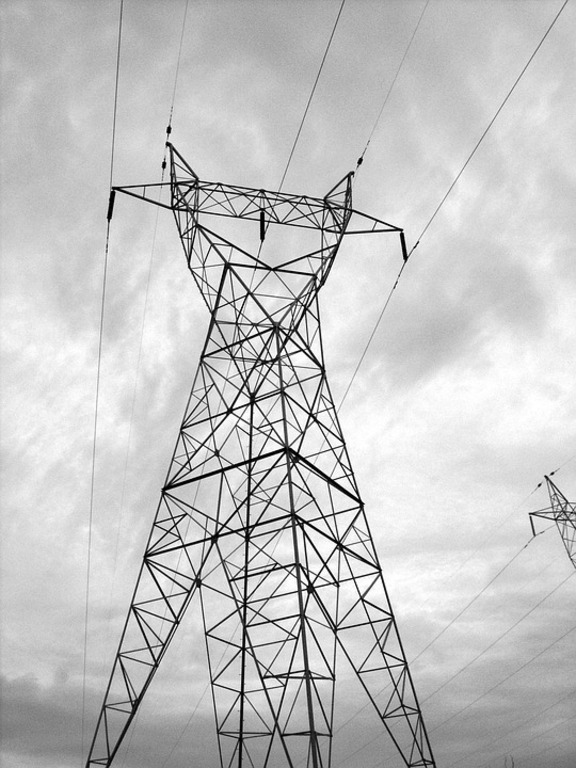 Weather Tower