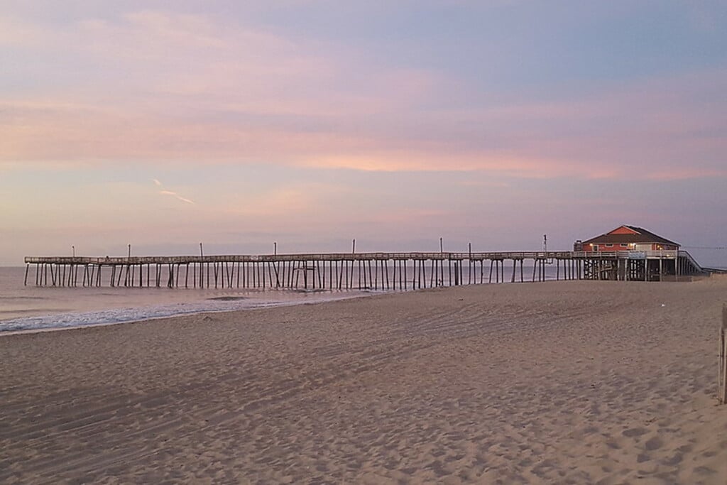 Rodanthe Fishing Pier 2017-07-21 (2)