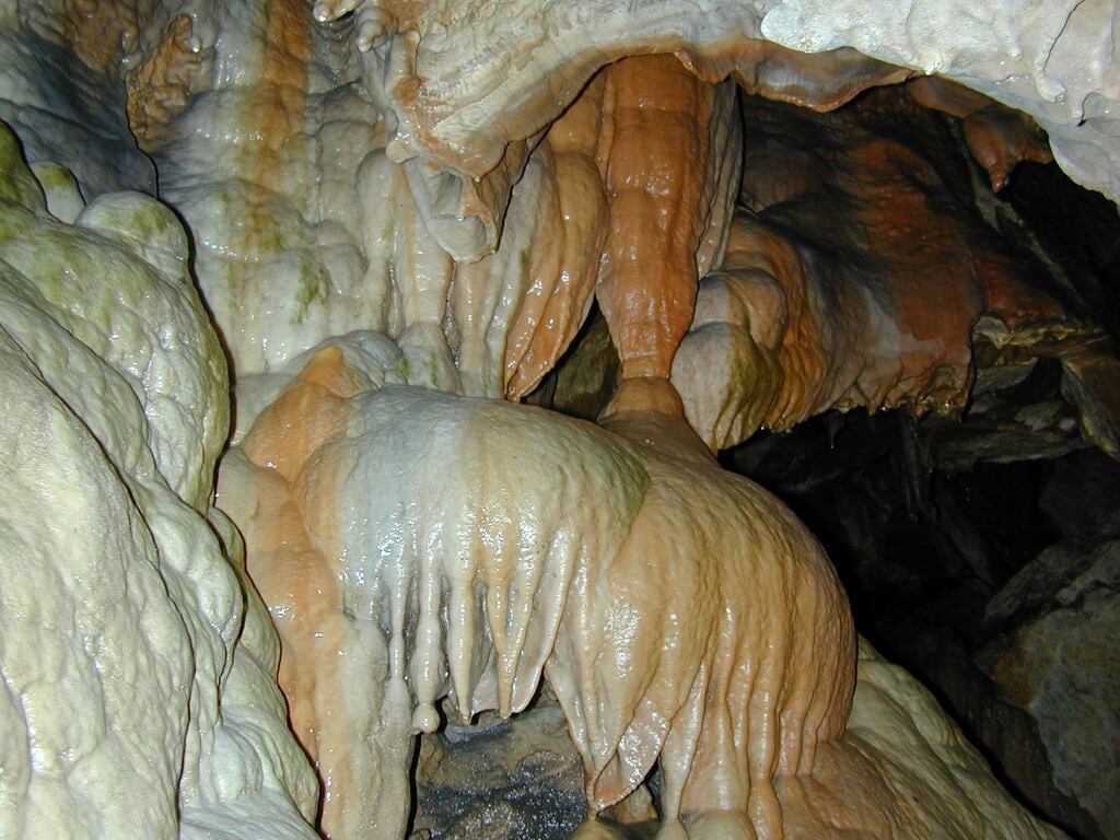 LinvilleCaverns