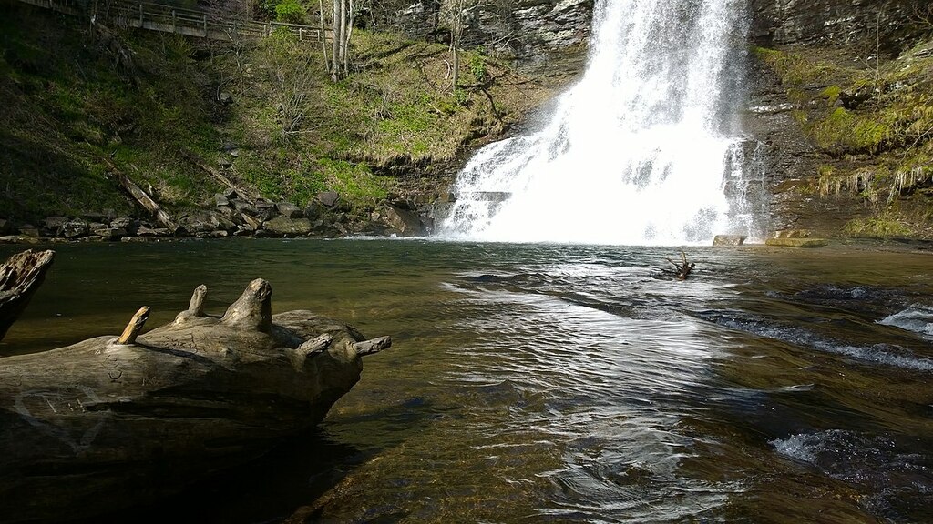 Cascade Falls 3