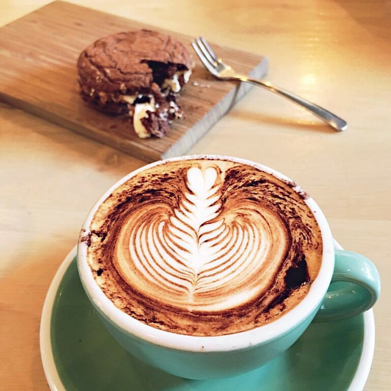 great coffee