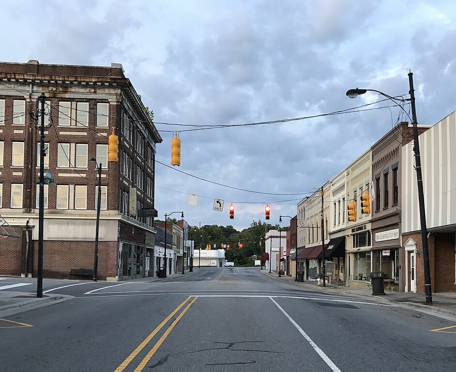 Best Things To Do In Eden, North Carolina Trip101