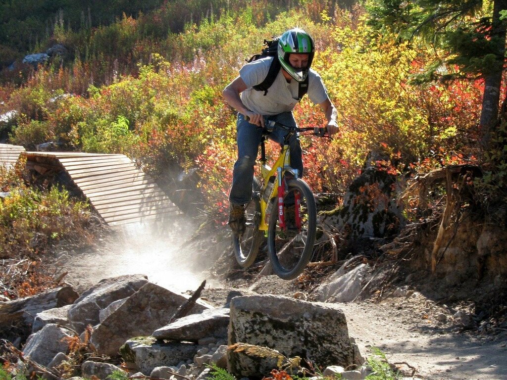Bike Park
