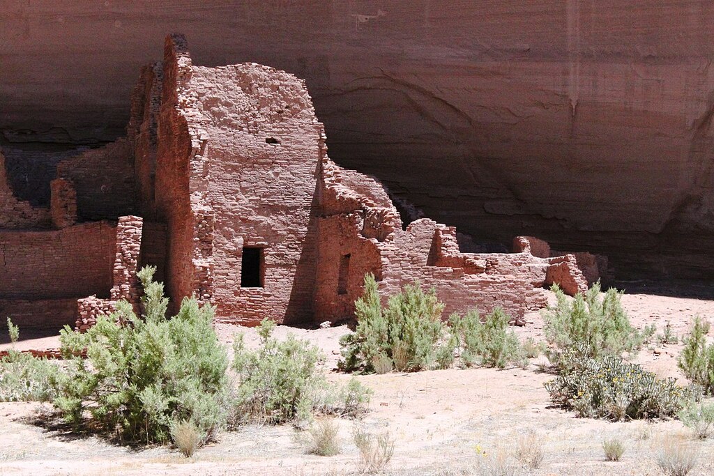 A Witness To Ancient History 10 Best Things To Do In Chinle, AZ Trip101